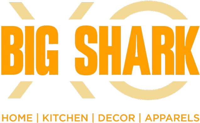 Big Shark XO logo